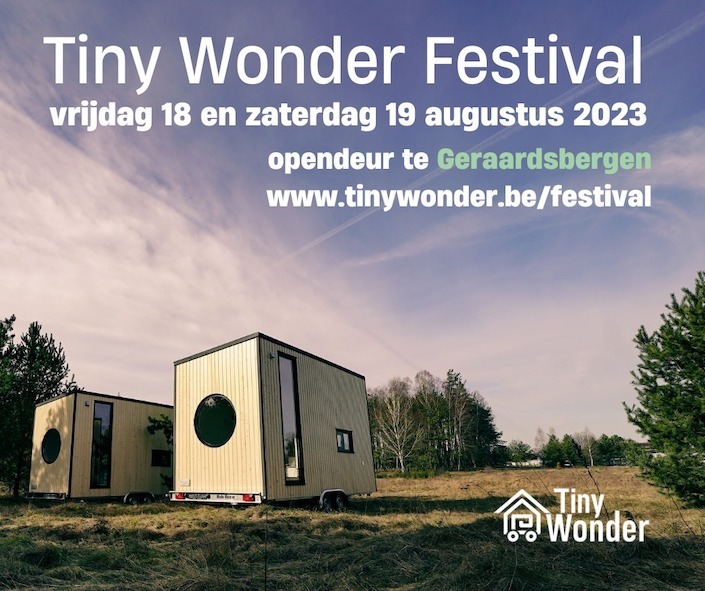 tiny wonder festival