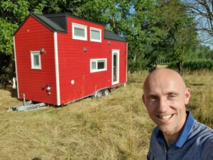 Bert-Schelfhout Tiny-House