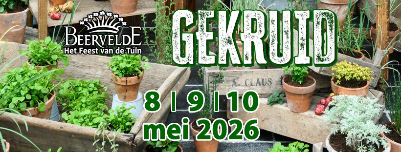 TuindagenBeervelde