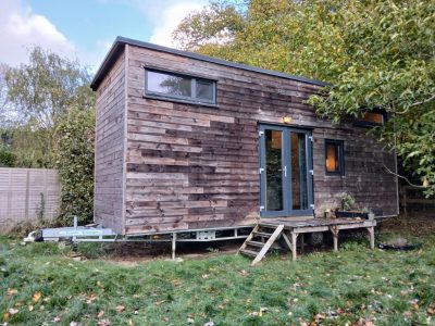 TinyHouseOnWheels7,8m